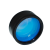 OPEX Lens Fiber Laser Optical F-Theta Lens Scan Field 70/110/150/175/220/300mm Wavelength 1064nm Thread M85