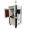 1000W 1500W Fully Enclosed Precision Fiber Laser Cutting Machine with 300*300mm Working Area