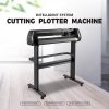 720/870/1350mm Cutting Plotter Vinyl Cutter Machine Sign Cutting Machine