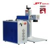 Split 20W/30W/60W YDFLP-M7-M-R JPT MOPA M7 Fiber Laser Engraver Metal Laser Marking Machine