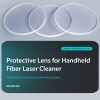 Protective Lens for Handheld Laser Cleaning Machine Fiber Laser Cleanern Metal Rust Remover