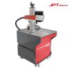 Desktop 20W/60W/100W JPT MOPA M7(YDFLP-E-M7-M-R) Fiber Laser Engraver Laser Marking Machine