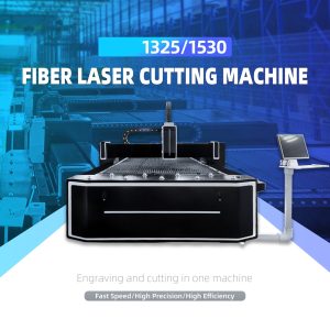 Auto Focus Split 20W/30W/50W JPT Fiber Laser Engraver Laser