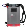 Backpack LC-100 Laser Cleaning Machine Portable Pulse Fiber Laser Cleaner