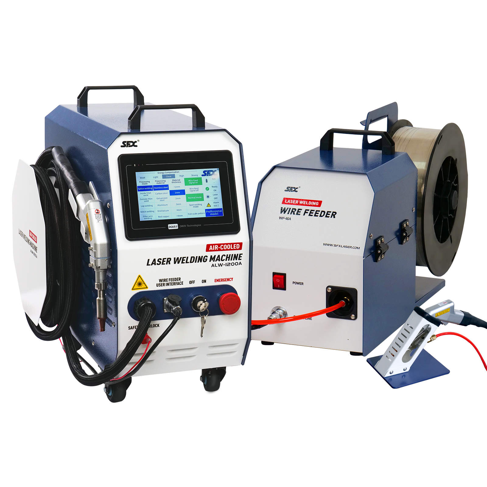 SFX_Laser_1200w_Air_cooled_Laser_Welding_Machine_with_Auto_Wire_Feeder_for_Metal_Stainless_Steel_Aluminum_Copper_Welding_1742548658077_0